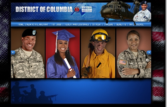 DC National Guard