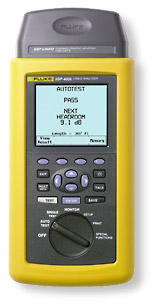 Tester
